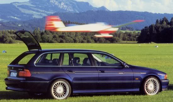 e39 alpina